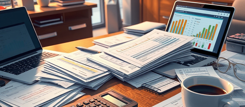 Как заполнить форму 2-предпринимательство годовая: пошаговая инструкция